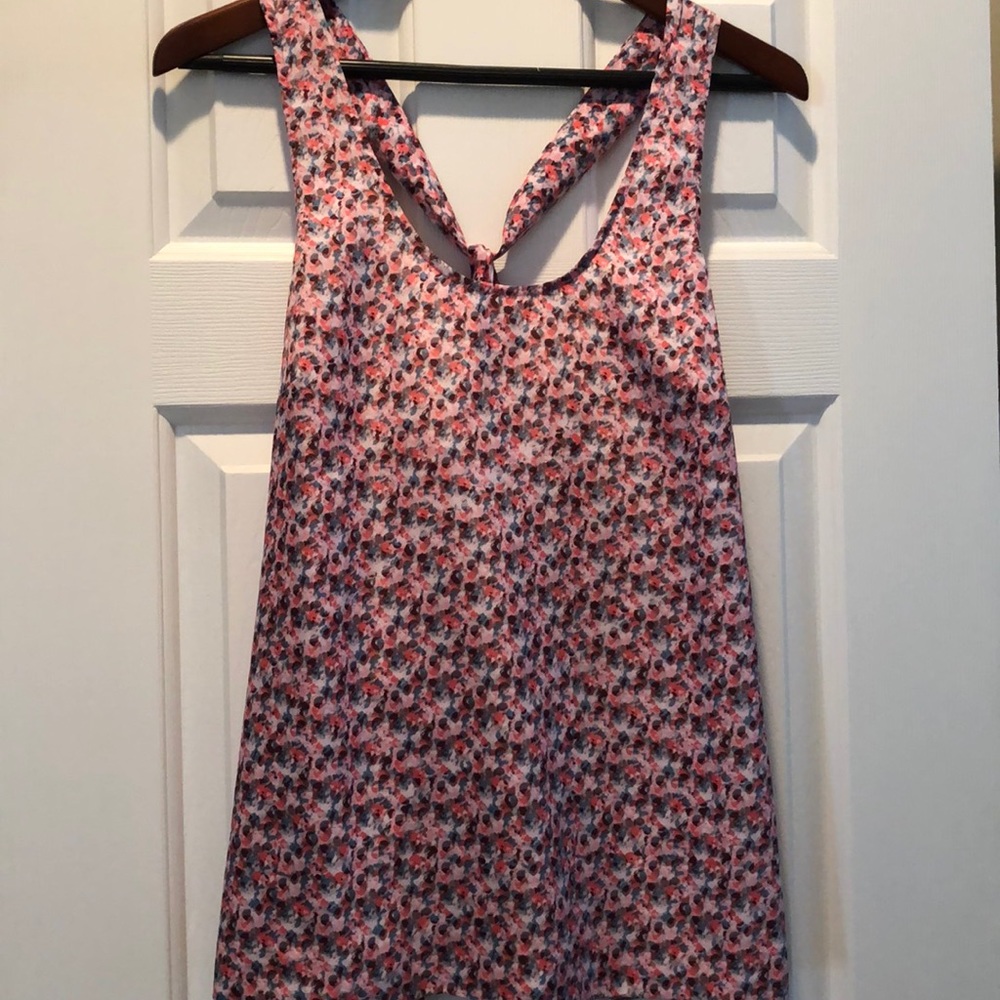 J.Crew Tank - Picture 2 of 7